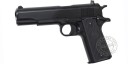 Pistolet Soft Air ASG STI M1911 Hop up noir