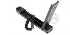 Psitolet à plomb CO2 4,5 mm SIG SAUER ASP P320 - Blowback (3,5 Joules)