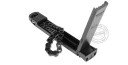 Psitolet à plomb CO2 4,5 mm SIG SAUER ASP P320 - Blowback (3,5 Joules)