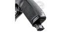 Psitolet à plomb CO2 4,5 mm SIG SAUER ASP P320 - Blowback (3,5 Joules)