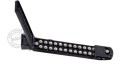 Psitolet à plomb CO2 4,5 mm SIG SAUER ASP P320 - Blowback (3,5 Joules)