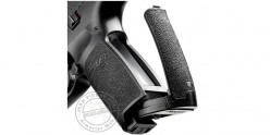 Psitolet à plomb CO2 4,5 mm SIG SAUER ASP P320 - Blowback (3,5 Joules)