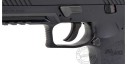 Psitolet à plomb CO2 4,5 mm SIG SAUER ASP P320 - Blowback (3,5 Joules)