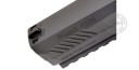Psitolet à plomb CO2 4,5 mm SIG SAUER ASP P320 - Blowback (3,5 Joules)