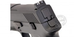 Psitolet à plomb CO2 4,5 mm SIG SAUER ASP P320 - Blowback (3,5 Joules)