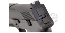 Psitolet à plomb CO2 4,5 mm SIG SAUER ASP P320 - Blowback (3,5 Joules)