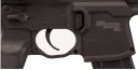 SIG SAUER MCX  ASP CO2 Submachine Gun - .177 bore 