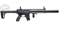 SIG SAUER MCX  ASP CO2 Submachine Gun - .177 bore 