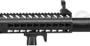 SIG SAUER MCX  ASP CO2 Submachine Gun - .177 bore 