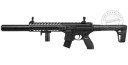 SIG SAUER MCX  ASP CO2 Submachine Gun - .177 bore 
