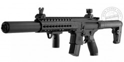 SIG SAUER MCX  ASP CO2 Submachine Gun - .177 bore 