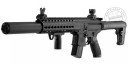 SIG SAUER MCX  ASP CO2 Submachine Gun - .177 bore 