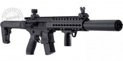 SIG SAUER MCX  ASP CO2 Submachine Gun - .177 bore 
