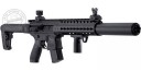 SIG SAUER MCX  ASP CO2 Submachine Gun - .177 bore 