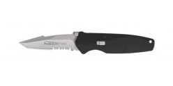 TIMBERLINE knife - Discovery