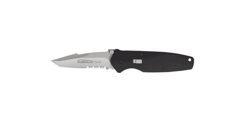 TIMBERLINE knife - Discovery