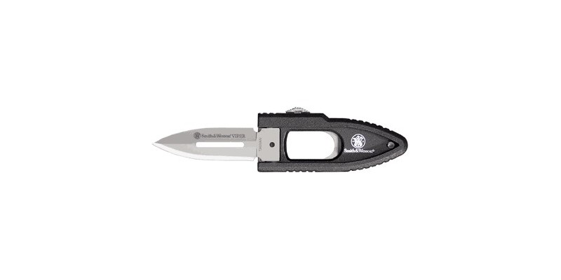 Couteau SMITH & WESSON - Viper - petit modèle