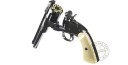 ASG Schofield CO2 revolver 6'' barrel - .177 bore (2.9 Joules)
