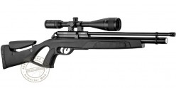 PCP GAMO Coyote Tactical rifle pack - .22 (40 Joule)