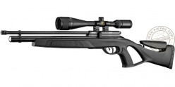 PCP GAMO Coyote Tactical rifle pack - .22 (40 Joule)
