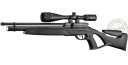 PCP GAMO Coyote Tactical rifle pack - .22 (40 Joule)
