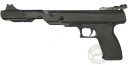 Pistolet à plomb 4,5 mm CROSMAN Benjamin Trail Mark II NP (7,5 Joules)