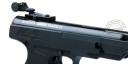 Pistolet à plomb 4,5 mm CROSMAN Benjamin Trail Mark II NP (7,5 Joules)