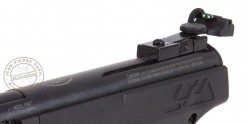 Pistolet à plomb 4,5 mm CROSMAN Benjamin Trail Mark II NP (7,5 Joules)