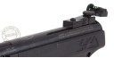 Pistolet à plomb 4,5 mm CROSMAN Benjamin Trail Mark II NP (7,5 Joules)