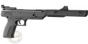 Pistolet à plomb 4,5 mm CROSMAN Benjamin Trail Mark II NP (7,5 Joules)