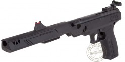 Pistolet à plomb 4,5 mm CROSMAN Benjamin Trail Mark II NP (7,5 Joules)