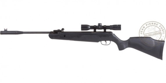 REMINGTON Express Hunter NP air rifle .177 bore (19.9 Joule) + 4x32 scope