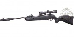 REMINGTON Express Hunter NP air rifle .177 bore (19.9 Joule) + 4x32 scope