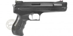 Pistolet à plomb 4,5 mm BEEMAN P17 (3,5 Joules)