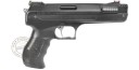 Pistolet à plomb 4,5 mm BEEMAN P17 (3,5 Joules)