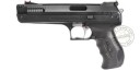Pistolet à plomb 4,5 mm BEEMAN P17 (3,5 Joules)
