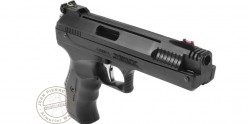 Pistolet à plomb 4,5 mm BEEMAN P17 (3,5 Joules)