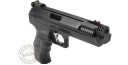 BEEMAN P17 air pistol - .177 bore (3.5 Joule)