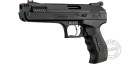 BEEMAN P17 air pistol - .177 bore (3.5 Joule)