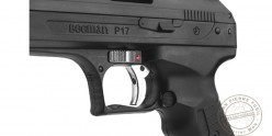 BEEMAN P17 air pistol - .177 bore (3.5 Joule)