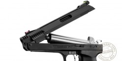 Pistolet à plomb 4,5 mm BEEMAN P17 (3,5 Joules)