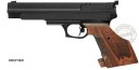 Pistolet 4,5 mm GAMO Compact (3,65 joules)
