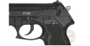 Pistolet 4,5 mm CO2 GAMO PT-80 (3,98 joules)