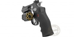 Revolver 4,5 mm CO2 CROSMAN - SNR 357 - Canon 2.5'' (2,5 joules)