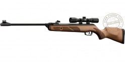 GAMO Forest Combo Air Rifle - .177 rifle bore (14 joules)