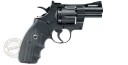 UMAREX - COLT Python CO2 revolver - .177 bore - Black (3 Joule max)