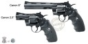 UMAREX - COLT Python CO2 revolver - .177 bore - Black (3 Joule max)
