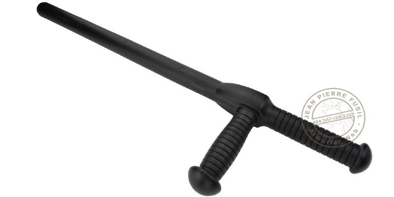Hand protective tonfa