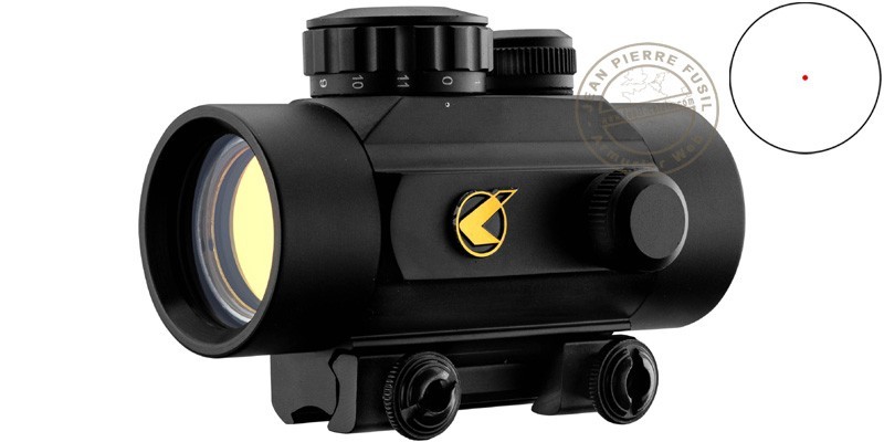 GAMO - Quick Shot BZ 30 red dot sight
