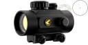 GAMO - Quick Shot BZ 30 red dot sight